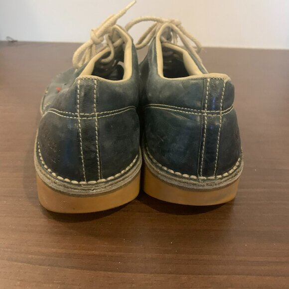 Kickers Men's Kick Lo Shoes US Size 12 - Picture 3 of 10